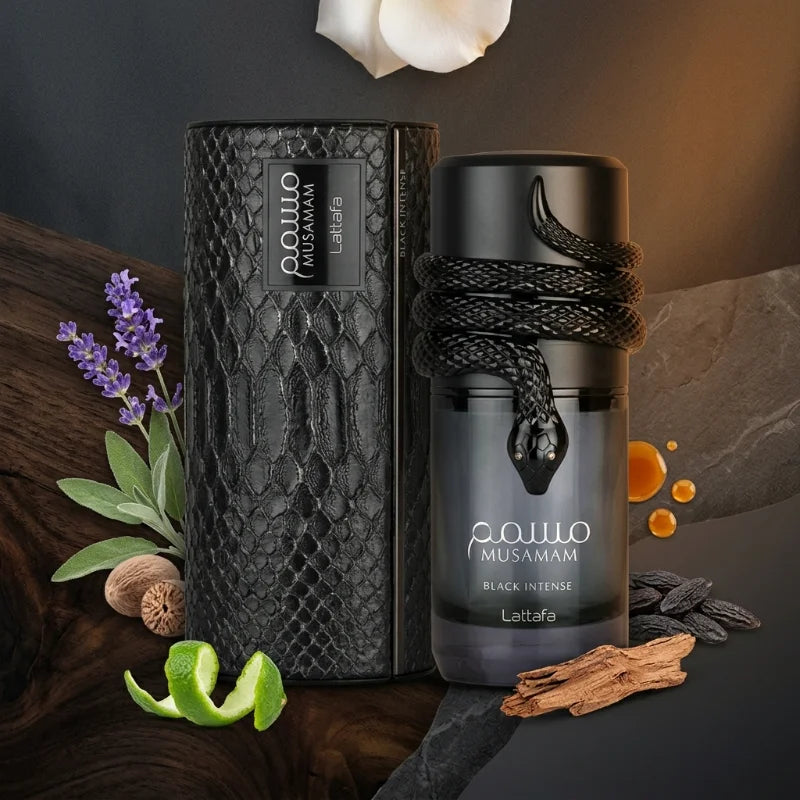 100ml Eau De Parfum Men&
