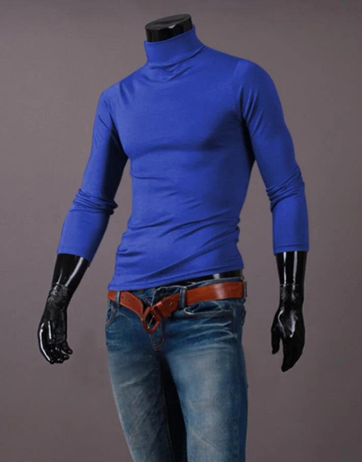 Thermal Underwear Tops Men Winter Clothes Thermal Shirt Autumn Men&