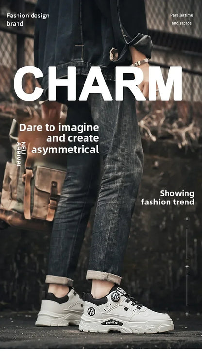 New Men&
