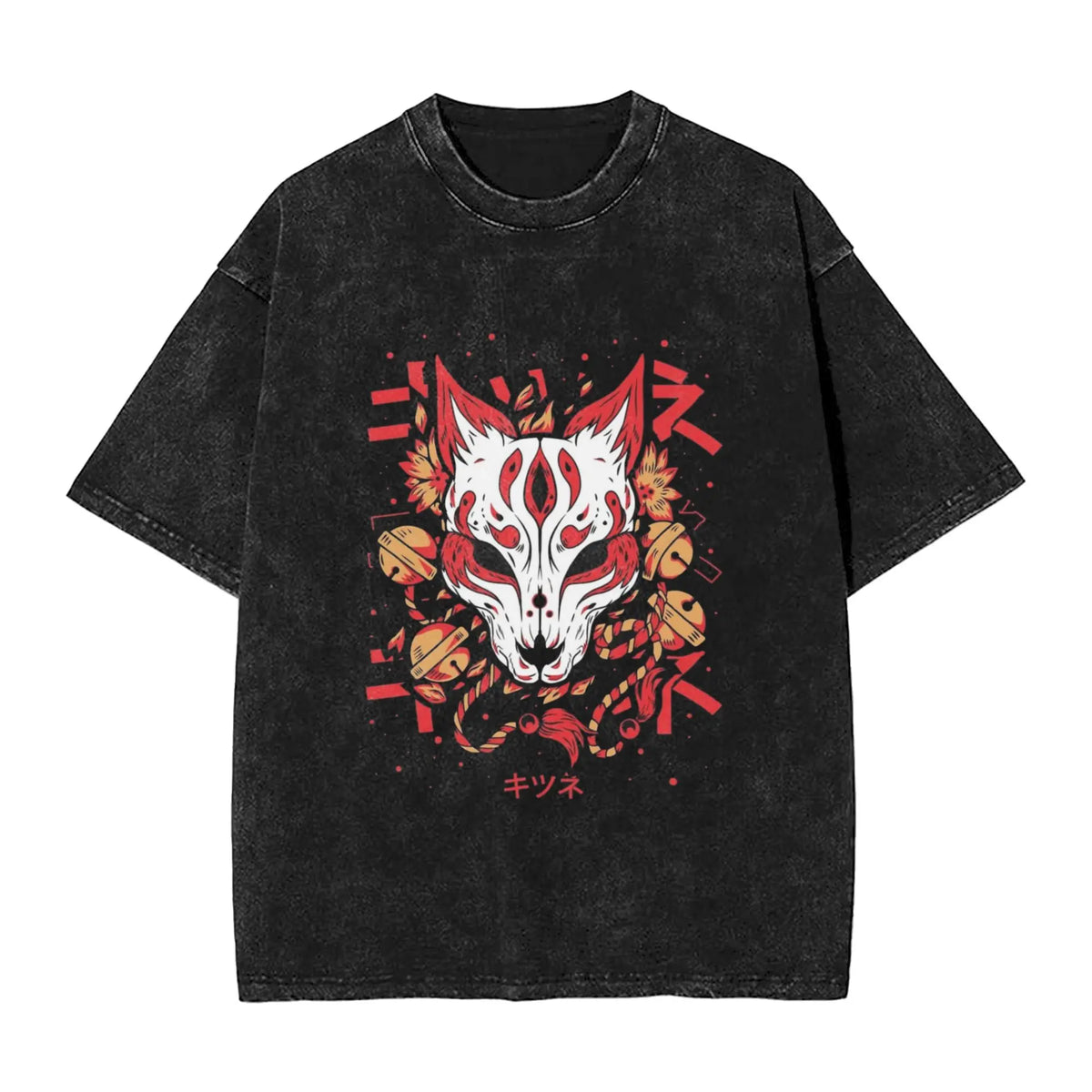 Men P Princes M Mononoked T Shirts Clothes Summer Streetwear Short Sleeves T-Shirt O Neck Hipster Loose Tee Shirt Wholesale