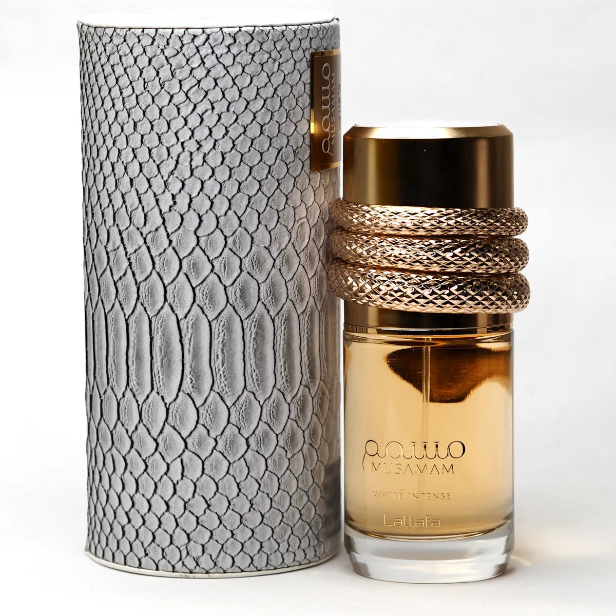Arabic Musamam Perfume Unisex Long Lasting Atomizer 100ml Original Parfum For Men And Women Male Woody Fragrance Cologne
