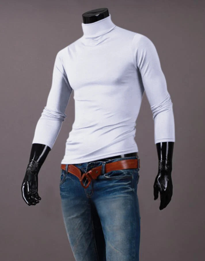 Thermal Underwear Tops Men Winter Clothes Thermal Shirt Autumn Men&