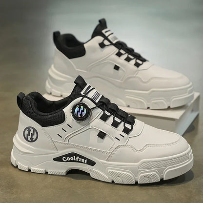 New Men&
