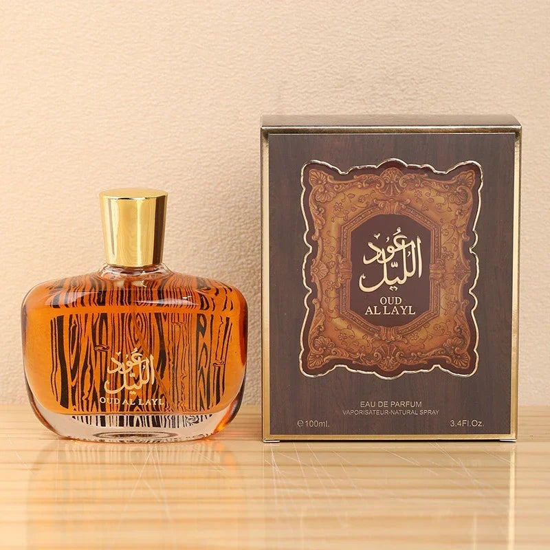 Arabian Brand Perfume High-end Men&