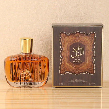 Arabian Brand Perfume High-end Men&