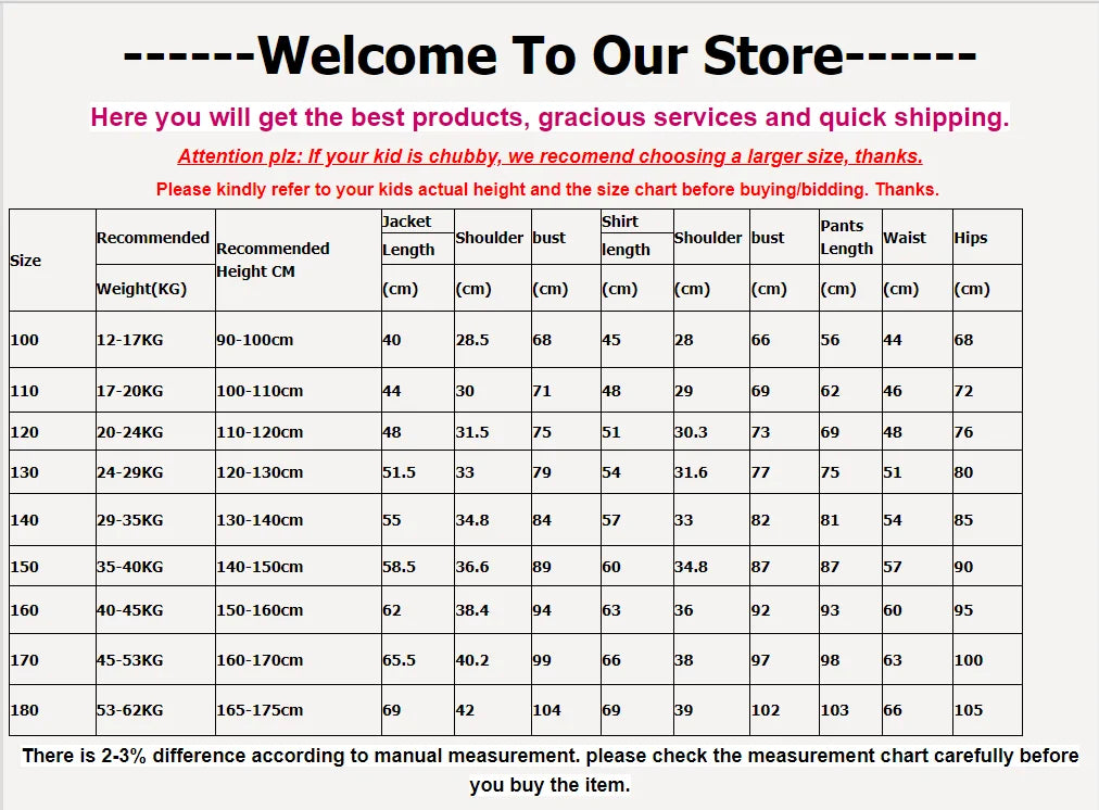 Toddler Student Clothes Sets Kids British Class Outfits Girls Jacket Plaid Skirt Suits Children Formal Dress Boys School Uniform