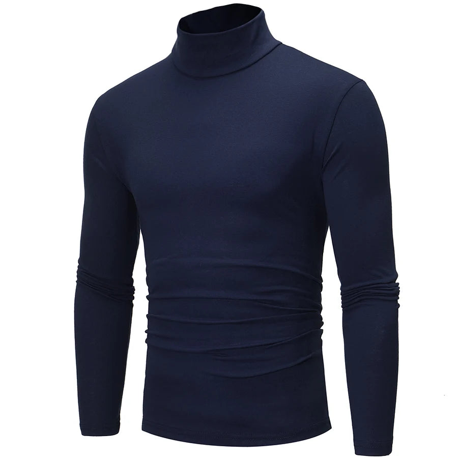Thermal Underwear Tops Men Winter Clothes Thermal Shirt Autumn Men&
