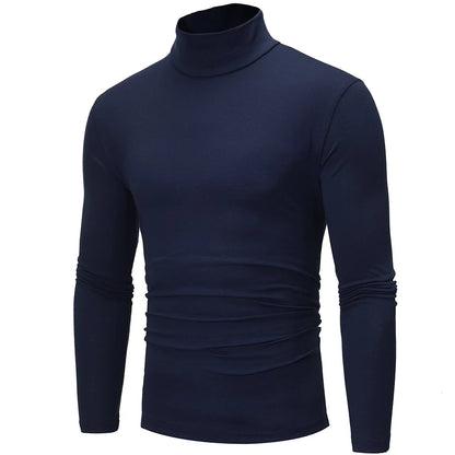 Thermal Underwear Tops Men Winter Clothes Thermal Shirt Autumn Men&