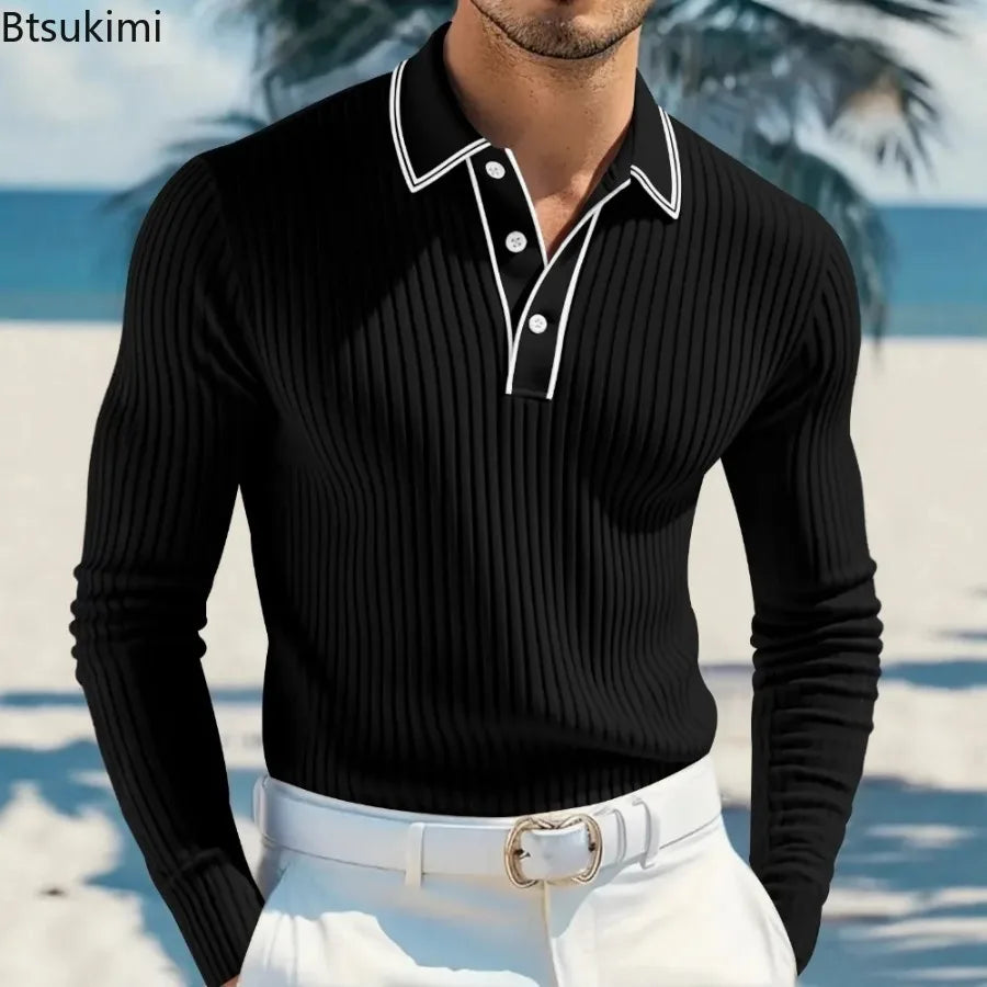New Men&