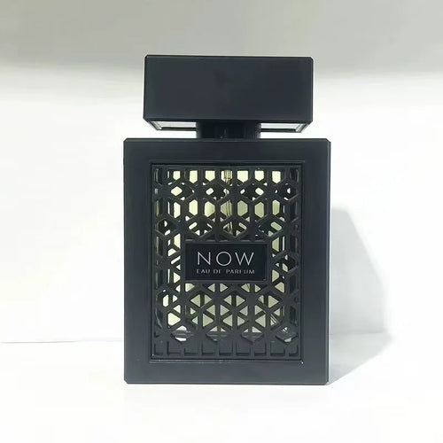 100ML Arab Perfume Woman Man Now Brand High Quality Fragrance Lasting Unisex Charm Luxury Eau De Parfum Women Men