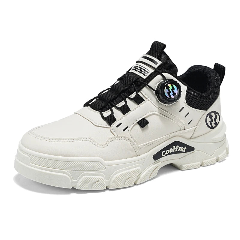 New Men&