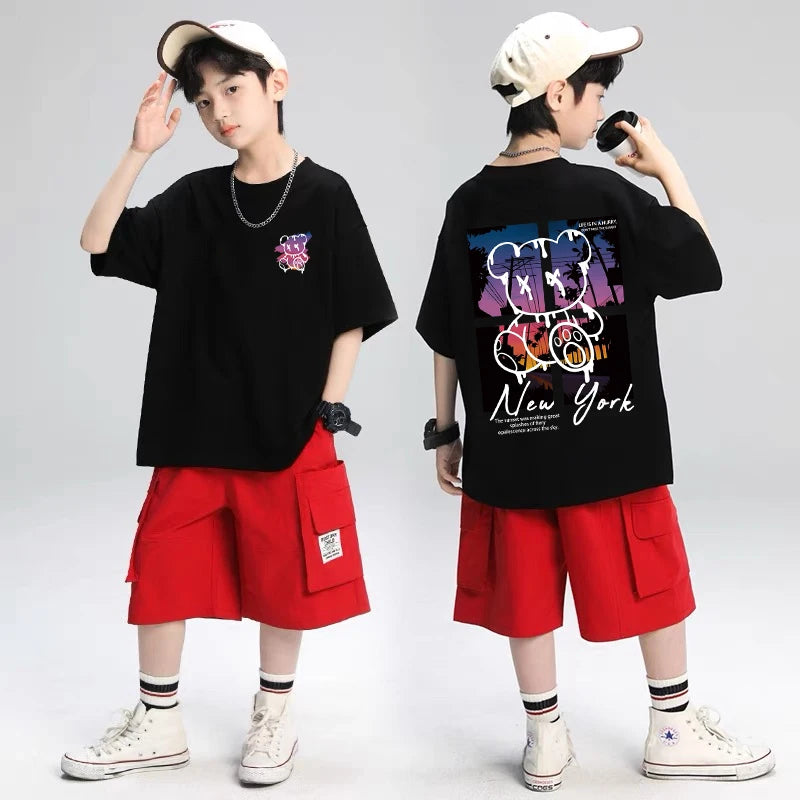 Korean Children&