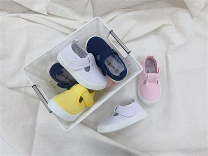 Kids Shoes 2023 Spring Autumn Children&