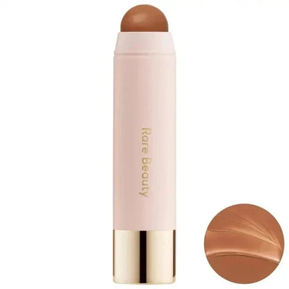 Trending Rare Beauty 3D Face Contour Liquid Bronzer Shadow Cosmetics Contour Stick Silky Natural Facial Makeup Modification For