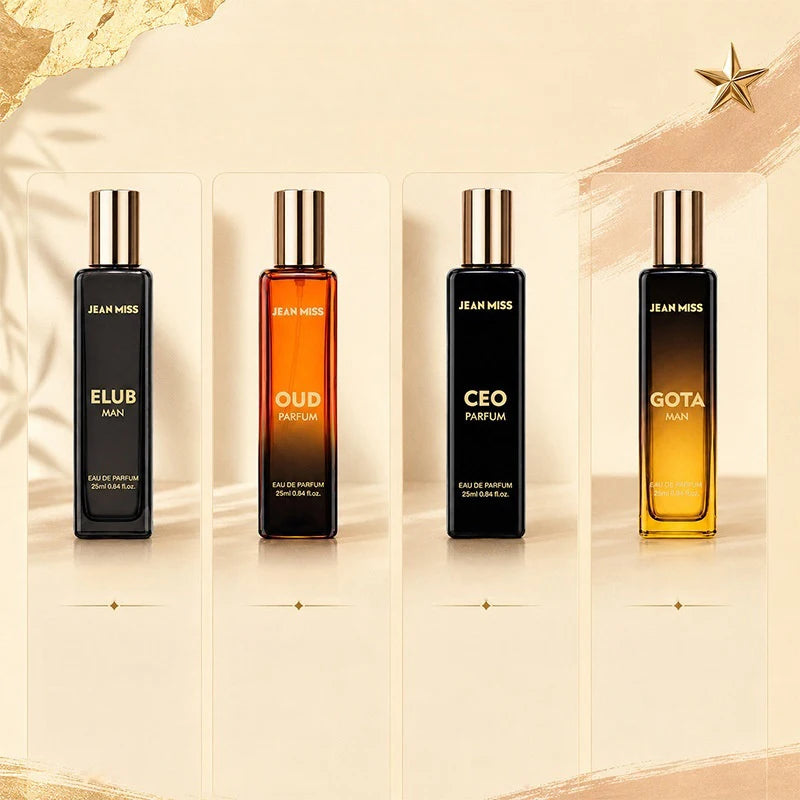 Classic High-end Men&