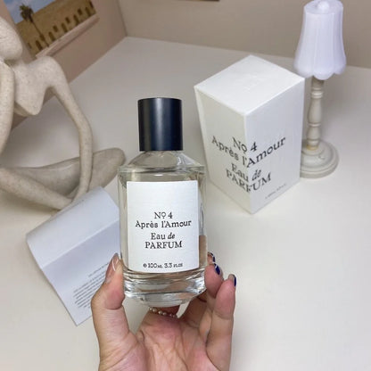 100% Quality Charm Chypre Bergamot Fascination Daily Fragrance Fragrance Perfume For Women High-grade Elegance Men&