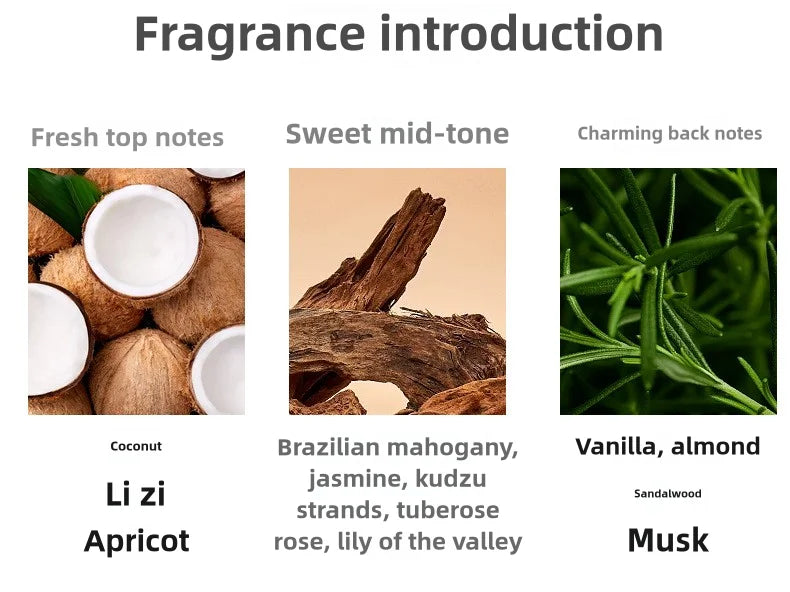 Enchanting Midnight Men Women&