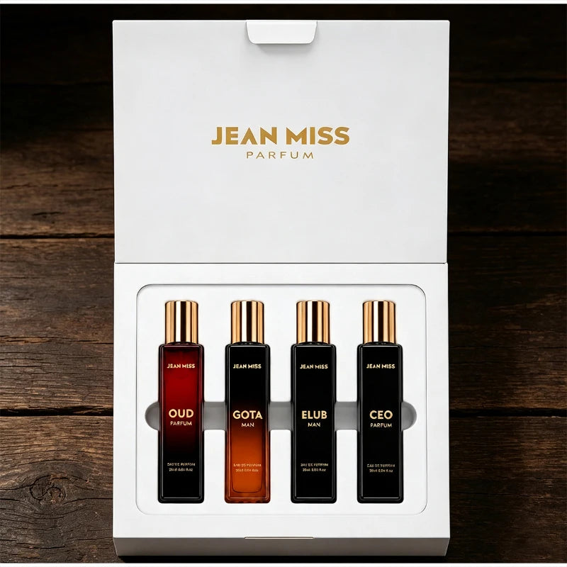 Classic High-end Men&