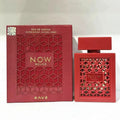 100ML Arab Perfume Woman Man Now Brand High Quality Fragrance Lasting Unisex Charm Luxury Eau De Parfum Women Men