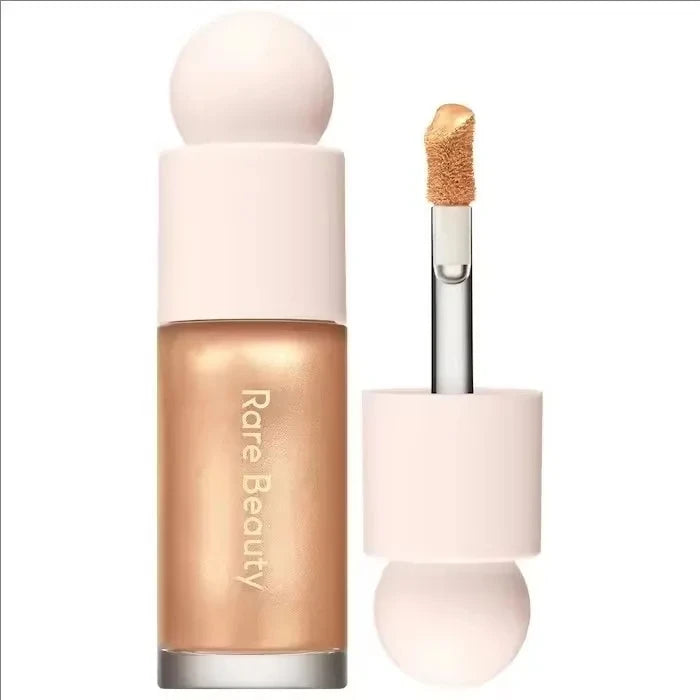 Trending Rare Beauty 3D Face Contour Liquid Bronzer Shadow Cosmetics Contour Stick Silky Natural Facial Makeup Modification For