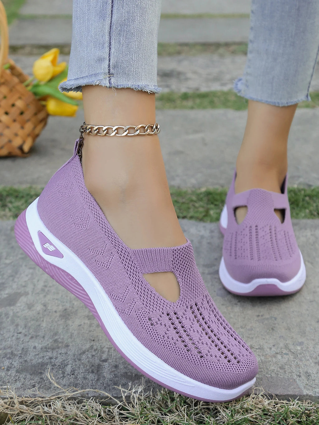women's summer shoes - casual sneaker, simple, four seasons general light flat  Solid women shoes sale shoes with free shipping