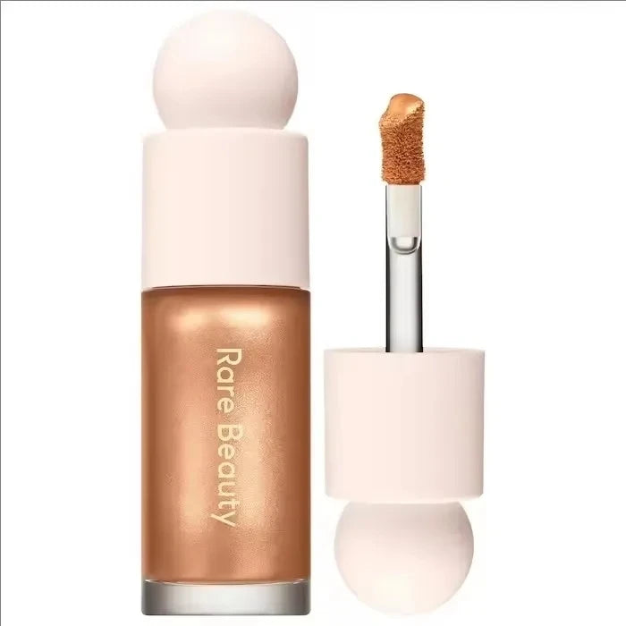 Trending Rare Beauty 3D Face Contour Liquid Bronzer Shadow Cosmetics Contour Stick Silky Natural Facial Makeup Modification For