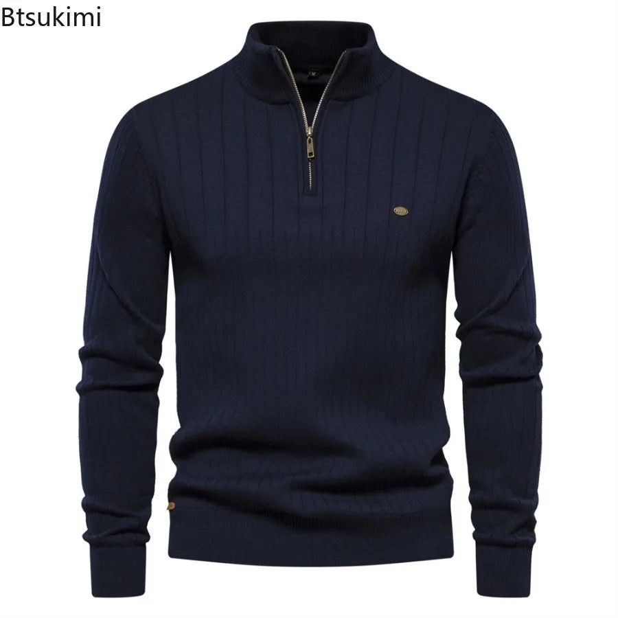 New Men&