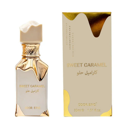 Best-selling perfume for men and women, long-lasting and light fragrance, cream muffin scent, 30ml