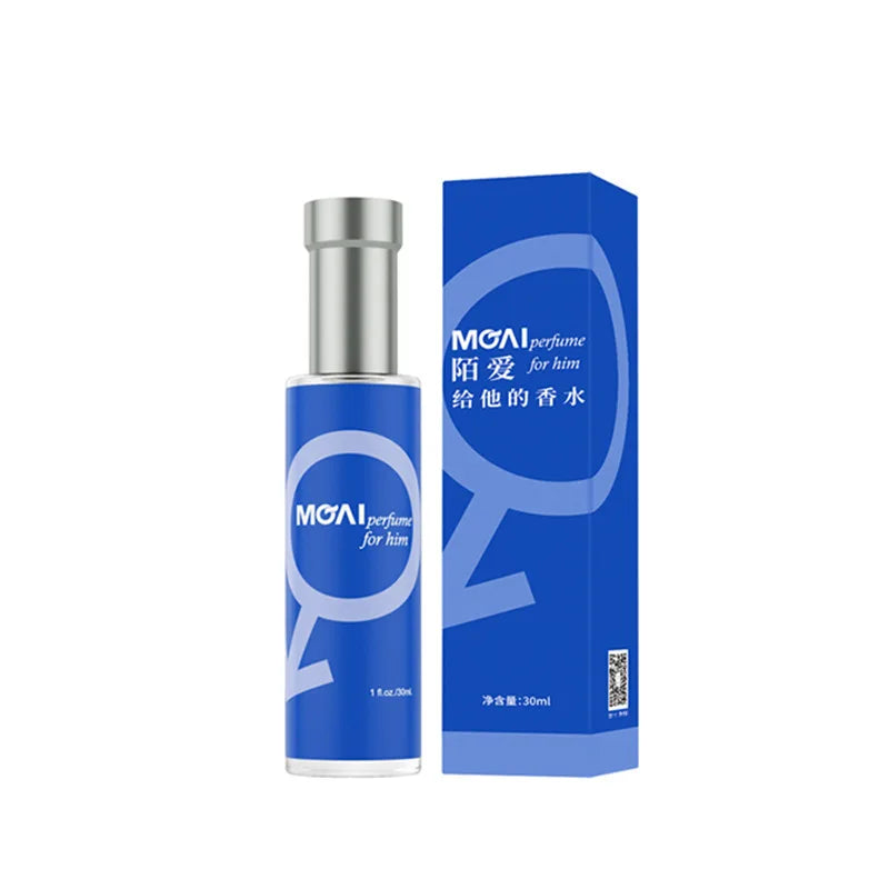 New Men and Women Pheromone Perfume Body Essential Oil Perfume Cologne Unisex Spray Unisex Erotic Pheromone Perfume