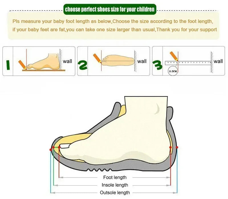 Kids Shoes Breathable Student Trendy Casual Korean Version for Boys and Girls Flying Woven  Contrasting Colors Children's Shoes