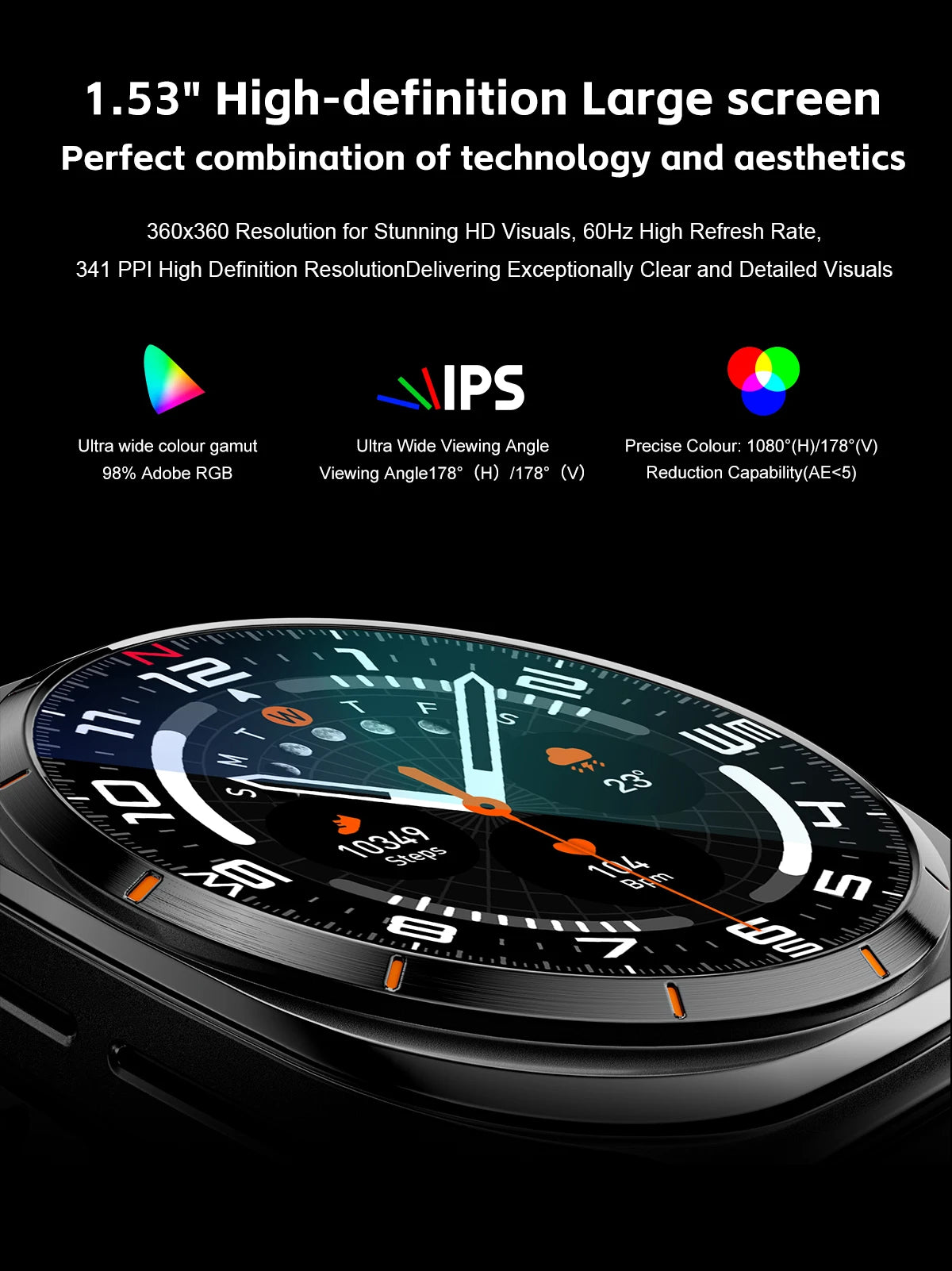 2026 New Watch Earphones 2-in-1 Smart Watch Health Monitoring Bluetooth Call 100+Sports Mode Outdoor Smart Watch Men and Women