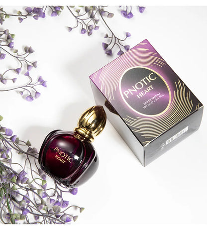 High Quality Perfume For Woman Spray Flirting Pheromone 100ML Parfum Long Lasting Cologne Fragrance Women Eau De Parfum
