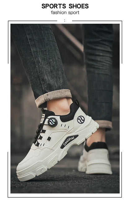 New Men&