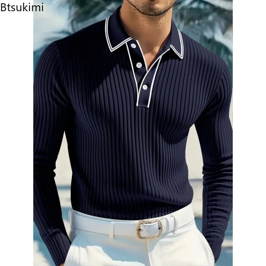 New Men&