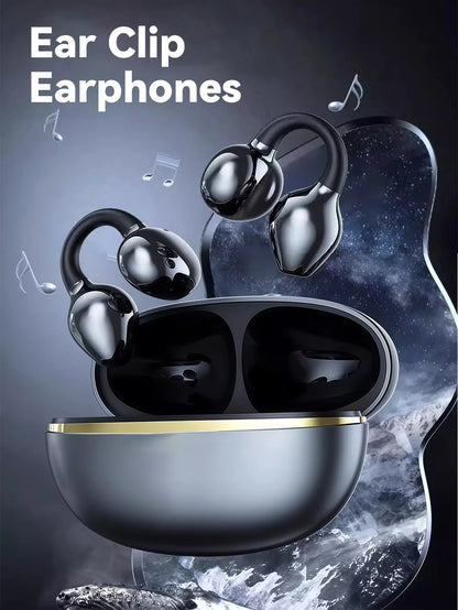 Bluetooth Earphones Stylish and Modern Design - Your Ultimate Audio Companion, Designed to Provide Excellent Sound Quality and