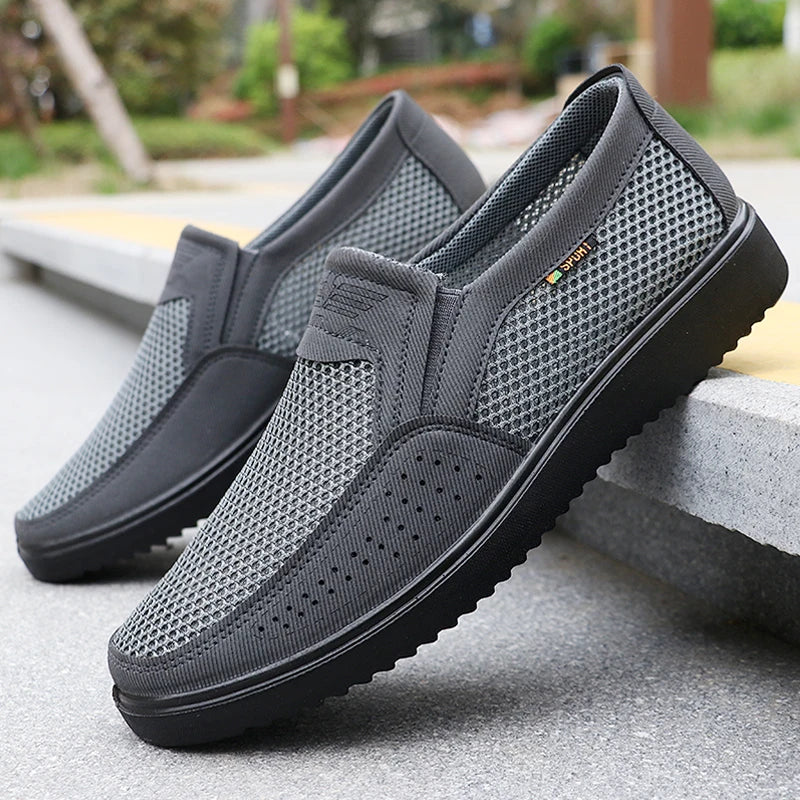 Men&