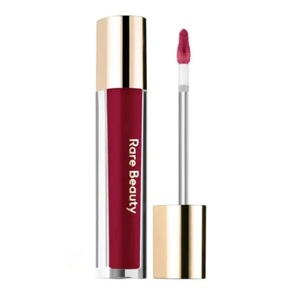 Rare Beauty Lip Gloss Butter Lip Balm Smoothing Lipstick Lasting Lubrication Portable Women Daily Care Makeup Moisturizer Blush