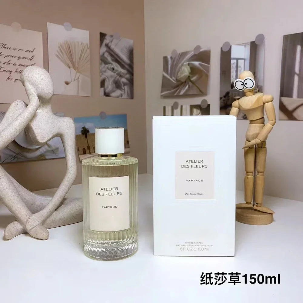 150Ml Perfume Eau De Toilette Luxury Perfume Long Lasting Floral Pheromone Colognes Fragrance Light Scent Women Man Fragrance