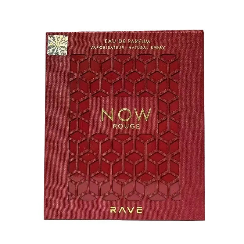 100ML Arab Perfume Woman Man Now Brand High Quality Fragrance Lasting Unisex Charm Luxury Eau De Parfum Women Men