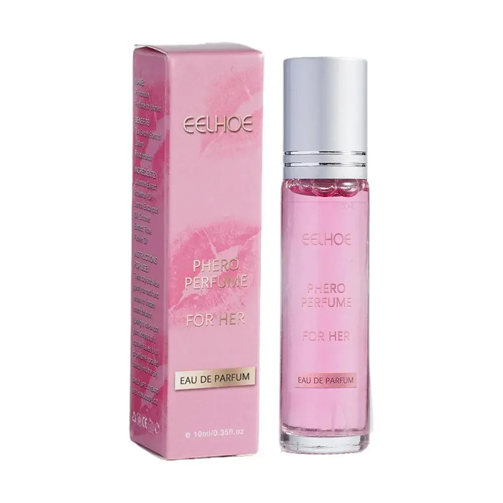 Don't Be Shy Women High-End Perfume Long Lasting  Natural Floral Scent Fragrance Pheromone Attractive Men&Woman Perfume