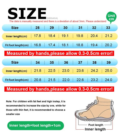 Kids School Sports Walking Shoes Fashion White Casual Sneakers for Boys &amp; Girls Non-Slip Soft Sole Children&