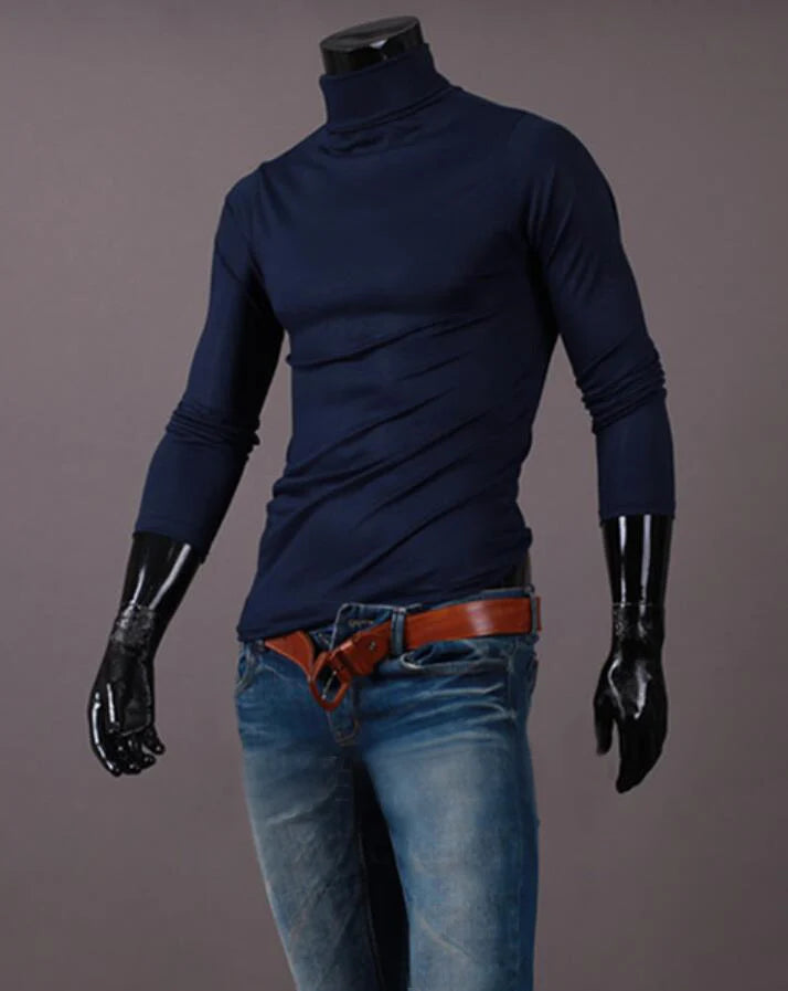 Thermal Underwear Tops Men Winter Clothes Thermal Shirt Autumn Men&