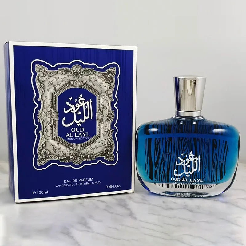 Arabian Brand Perfume High-end Men&