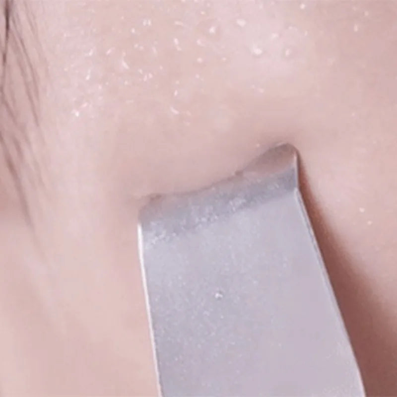 Beauty Brighten Cleansing Device Household Facial Cleansing Brush Beauty Skincare Instruments Portable Firm Skin Care Instrument