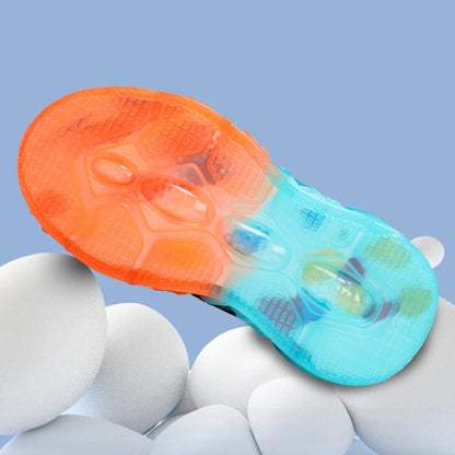 Kids Shoes Boy Casual Sneakers Platform Comfortable Children School Sports Tenis Boy Shoes Children&