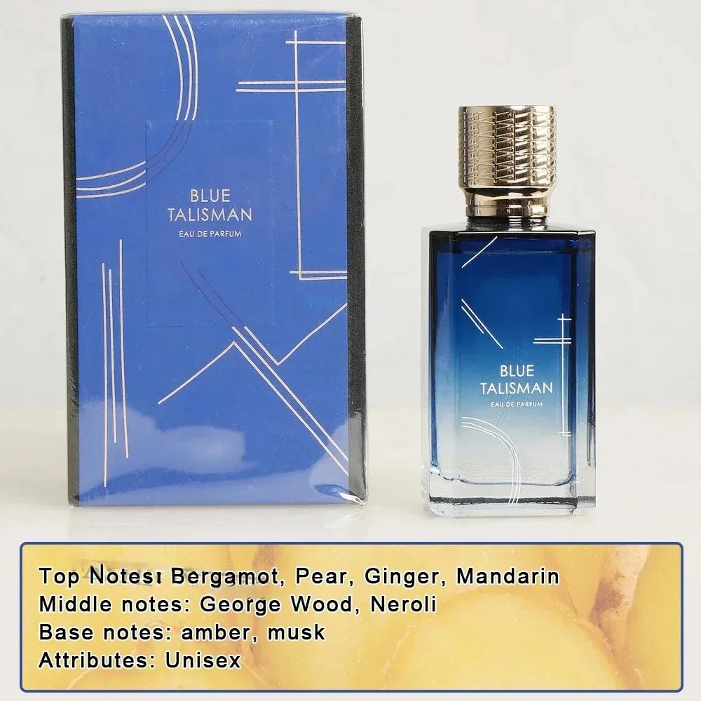 100ml Luxury Brand Floral Ecstasy Perfume Women Men&