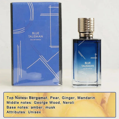 100ml Luxury Brand Floral Ecstasy Perfume Women Men&