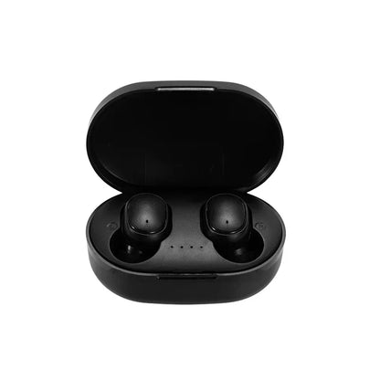 TWS Wireless Bluetooth Headset with Mic Earbuds Noice Cancelling Earphone Bluetooth Headphones For smartphones
