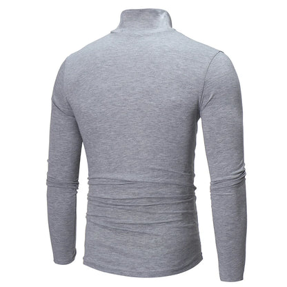 Thermal Underwear Tops Men Winter Clothes Thermal Shirt Autumn Men&