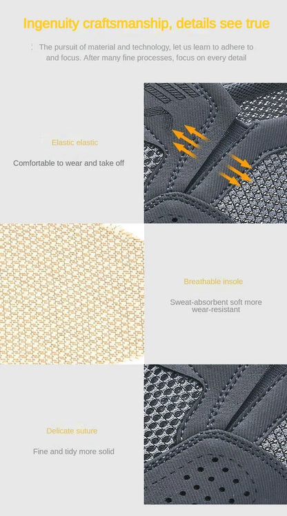 Men&